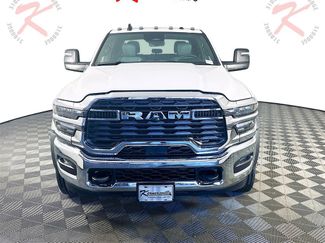 New 2026 RAM 4500 Tradesman video 2