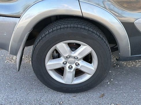 Used 2004 Toyota RAV4 Base image 9