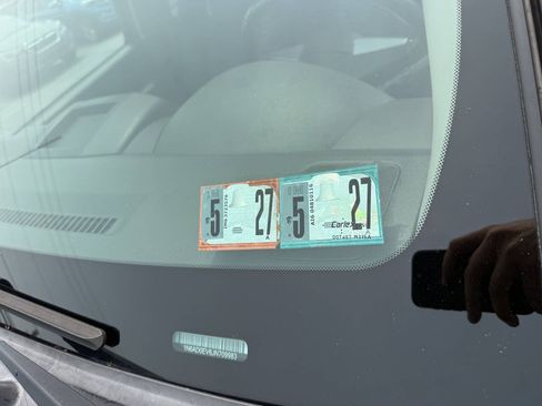 Used 2018 Nissan Frontier PRO-4X AWD/4WD image 30
