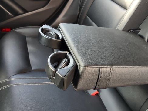 Used 2016 Mercedes-Benz CLA 250 CLA 250 4dr Sedan image 32