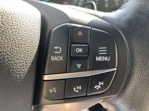 Used 2020 Ford Explorer Limited image 26