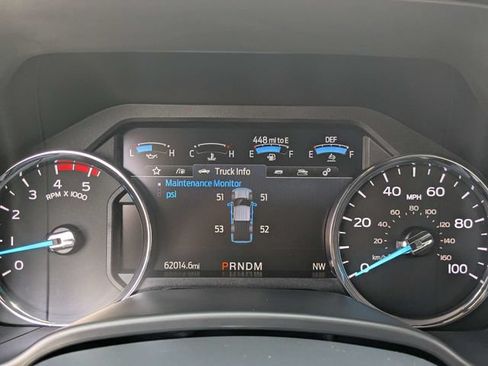 Used 2022 Ford F250 Lariat w/ Lariat Ultimate Package AWD/4WD image 26