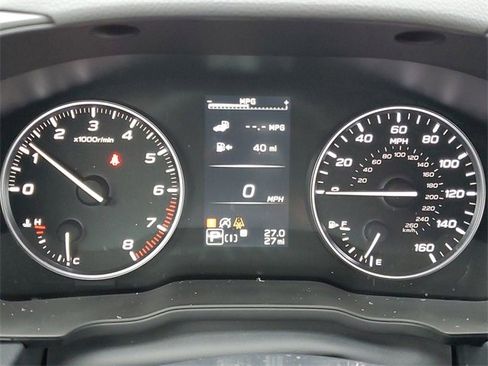 New 2026 Subaru Impreza 2.0i Sport image 18