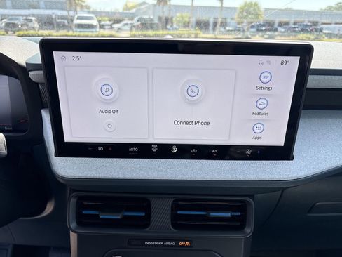 New 2026 Ford Maverick XLT FWD image 18