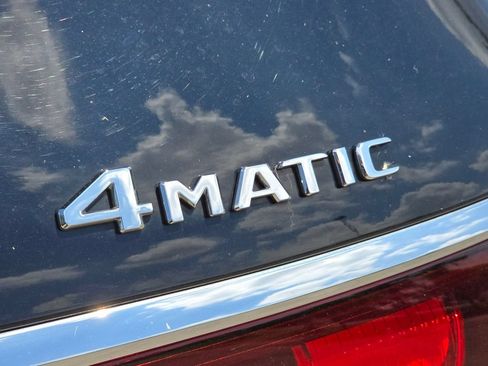 Certified 2024 Mercedes-Benz GLS 450 4MATIC image 5