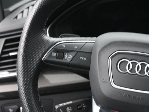 Used 2023 Audi SQ5 Premium Plus image 31