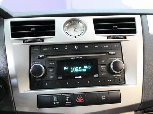 Used 2009 Chrysler Sebring Touring image 15