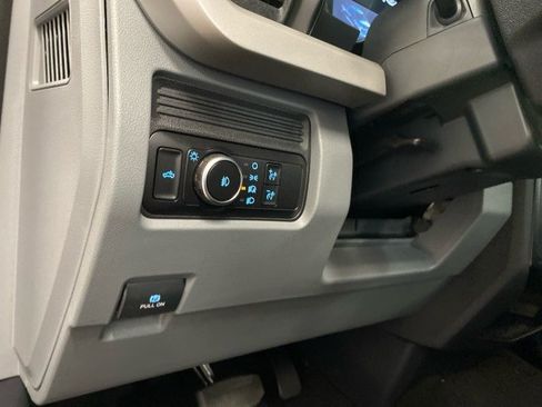 New 2026 Ford F250 XL w/ STX Appearance Package AWD/4WD image 10