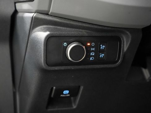 Used 2021 Ford Bronco 2-Door AWD/4WD image 29