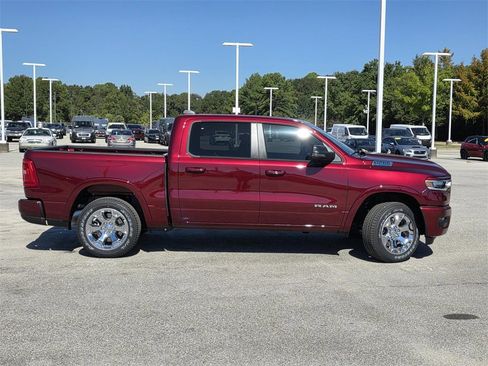 New 2025 RAM 1500 Lone Star image 34