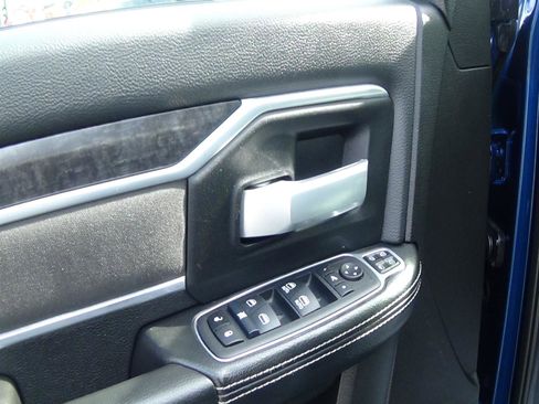 Certified 2024 RAM 2500 Big Horn w/ Bed Utility Group image 16