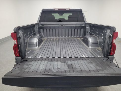 Used 2020 Chevrolet Silverado 1500 Custom w/ Custom Value Package RWD image 29