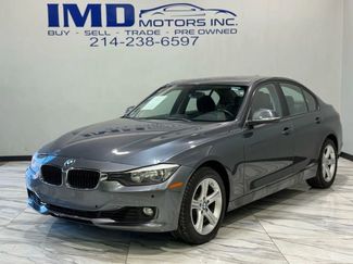 Used 2015 BMW 328i xDrive 328i xDrive video 1
