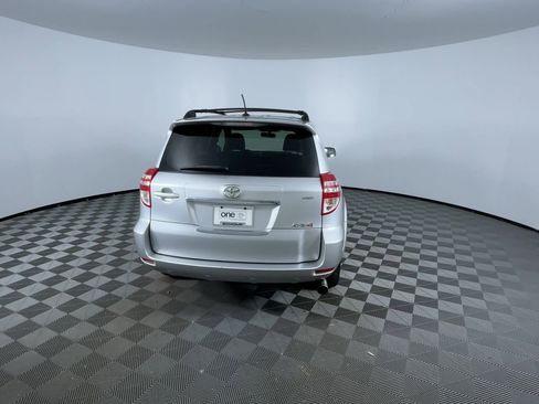 Used 2011 Toyota RAV4 Sport image 8
