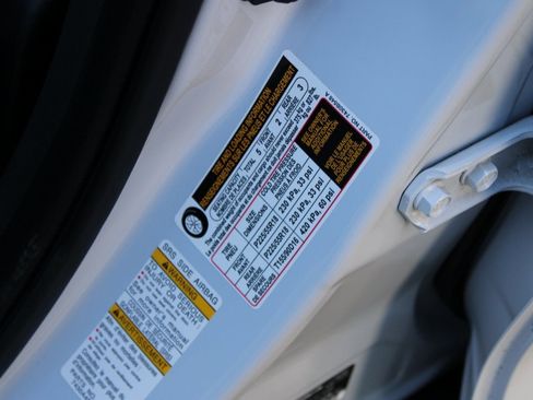 Used 2024 Mitsubishi Outlander Sport Ralliart image 27