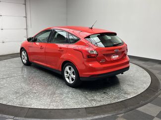 Used 2014 Ford Focus SE video 2