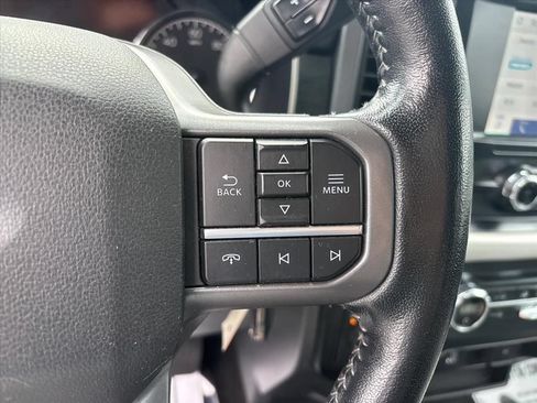 Used 2021 Ford F150 XLT w/ Equipment Group 301A Mid AWD/4WD image 29