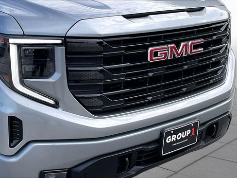 Used 2025 GMC Sierra 1500 Elevation RWD image 26