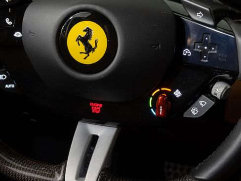 Certified 2024 Ferrari Purosangue image 35