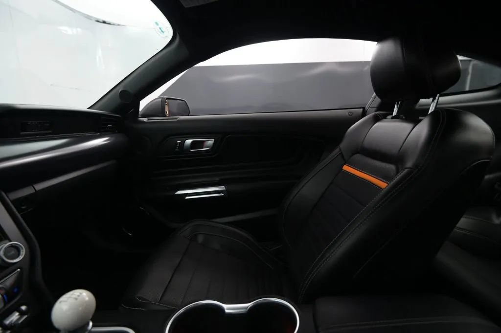 Used 2023 Ford Mustang Mach 1 w/ Equipment Group 700A RWD image 32