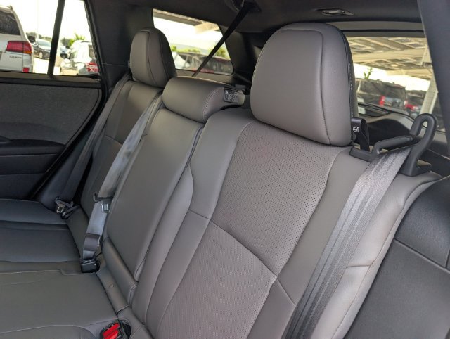 New 2026 Subaru Outback Limited AWD/4WD image 20