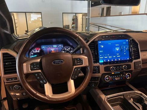 Used 2022 Ford F250 King Ranch image 18