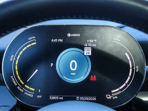 Used 2023 MINI Cooper SE FWD image 25