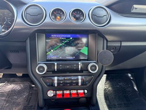 Used 2021 Ford Mustang GT Premium w/ GT Performance Package image 19