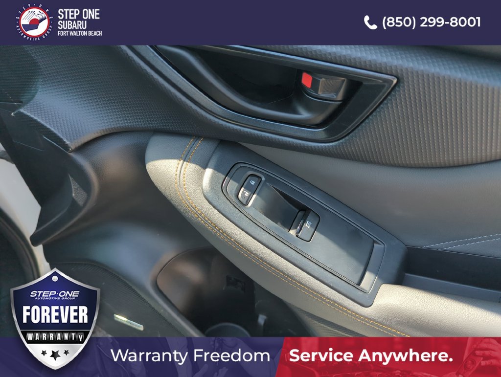 Used 2023 Subaru Forester Wilderness w/ Wilderness Package AWD/4WD image 36