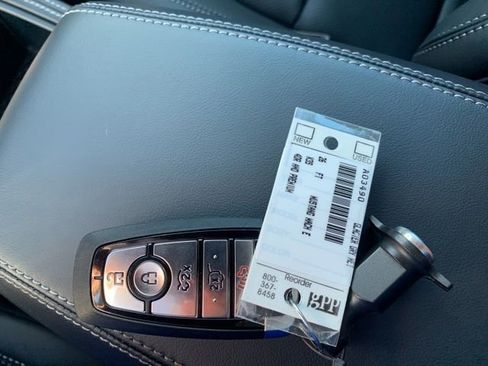 New 2026 Ford Mustang Mach-E Premium image 46