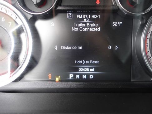 Used 2023 RAM 1500 Classic SLT w/ Electronics Convenience Group AWD/4WD image 54