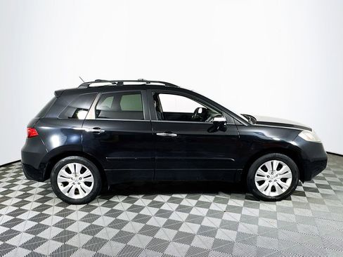 Used 2012 Acura RDX SH-AWD w/ Technology Package image 8