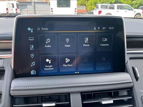 Used 2023 Chevrolet Tahoe Z71 AWD/4WD image 24