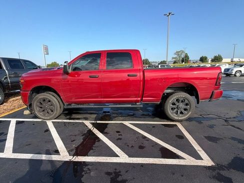 Used 2026 RAM 2500 Tradesman AWD/4WD image 9