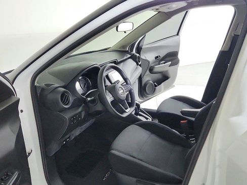 Used 2024 Nissan Kicks S FWD image 16