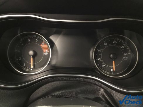 Used 2020 Jeep Cherokee Limited AWD/4WD image 49