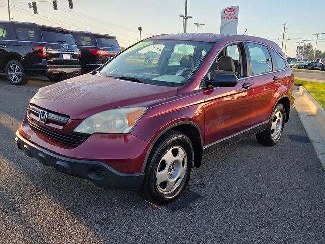 Used 2008 Honda CR-V LX image 3