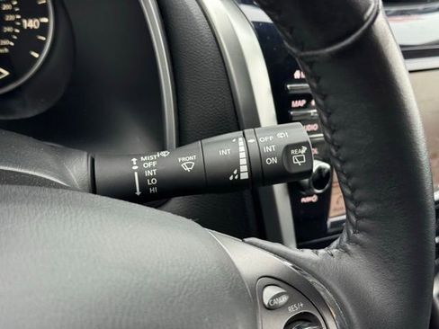 Used 2024 Nissan Murano Platinum image 25