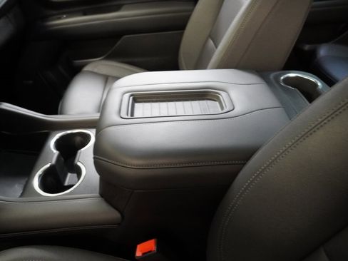 Used 2023 Chevrolet Tahoe Z71 w/ Luxury Package image 27