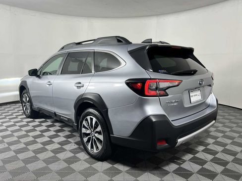 Used 2025 Subaru Outback Limited XT w/ Tech Package 2 AWD/4WD image 5