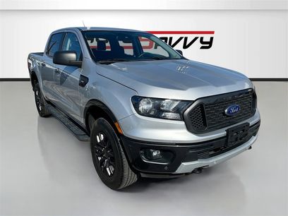 Used 2019 Ford Ranger XLT w/ Equipment Group 301A Mid