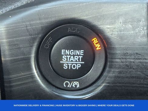 Used 2022 Jeep Grand Cherokee Laredo X image 37