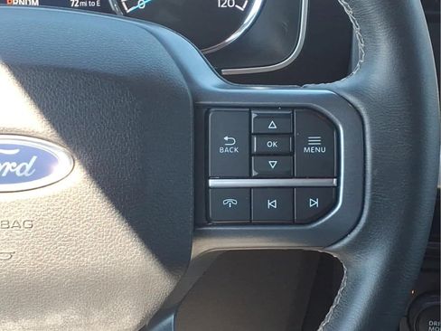 Used 2023 Ford F150 XLT w/ Equipment Group 302A High AWD/4WD image 22