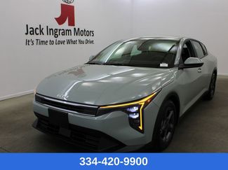 Used 2025 Kia K4 LXS 360° Tour