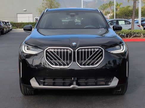 Used 2026 BMW X3 xDrive30i w/ Premium Package AWD/4WD image 3