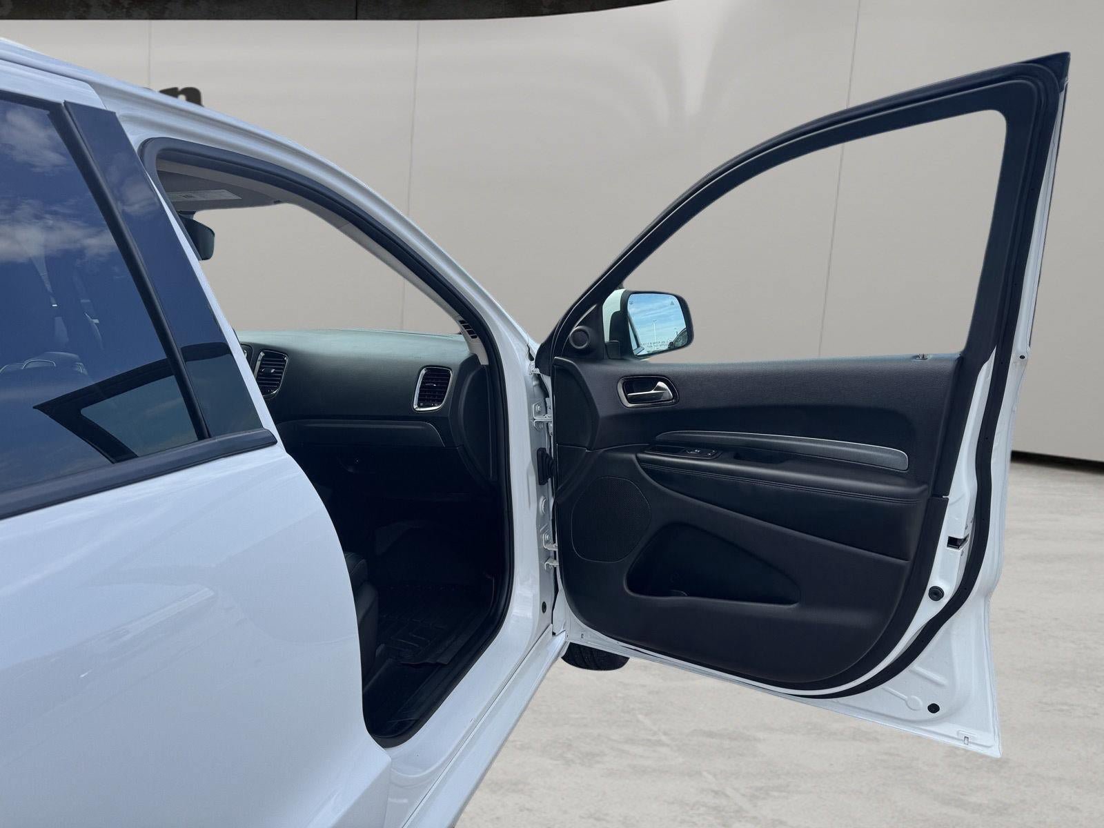 Used 2020 Dodge Durango GT AWD/4WD image 28