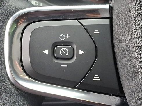 Certified 2023 Volvo C40 P8 Recharge Plus image 19