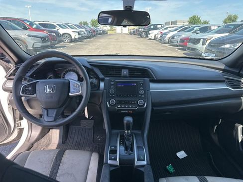 Used 2018 Honda Civic LX image 18