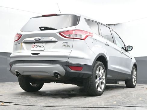 Used 2013 Ford Escape SEL image 40