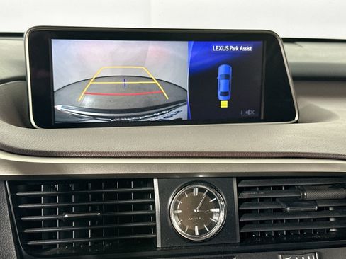 Used 2019 Lexus RX 350L FWD image 14